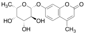 4-Methylumbelliferyl-Beta-L-fucopyranoside