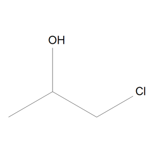 1-Chloro-2-propanol (70%, Technical Grade)