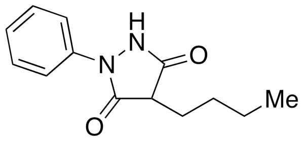 Mofebutazone