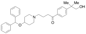 Hydroxy Ebastine