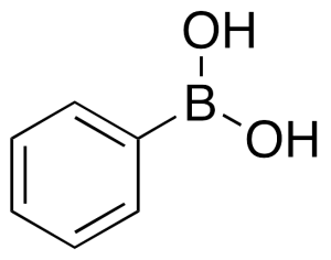 Phenylboronic Acid (95%)