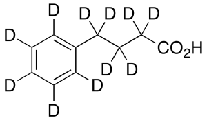 4-Phenylbutyric Acid-d11
