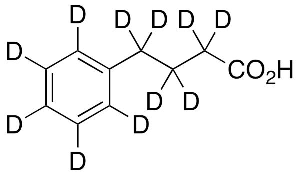 4-Phenylbutyric Acid-d11
