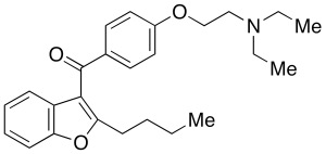 Dideiodo Amiodarone