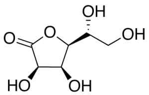 D-Gulono-1,4-lactone