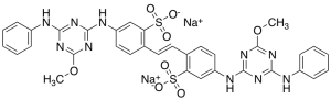 Fluorescent Brightener 134 (Technical Grade)