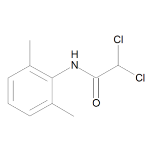 N-(2,6-Dimethylphenyl)-2,2-dichloroacetamide