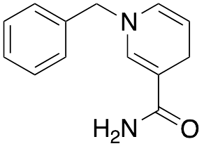 1-Benzyl-1,4-dihydronicotinamide