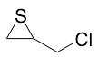 3-Chloropropylene Sulfide