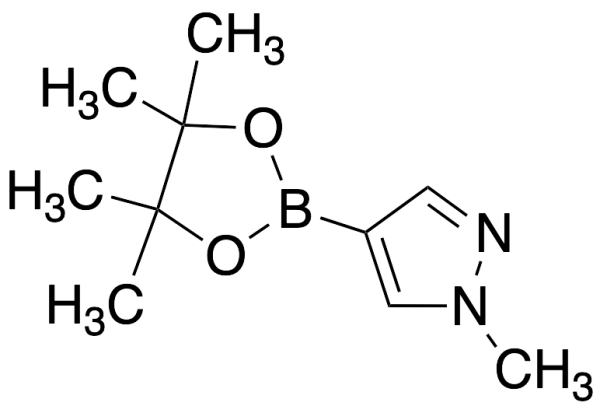 1-Methylpyrazole-4-boronic Acid Pinacol Ester