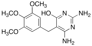4-Hydroxy Trimethoprim