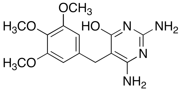 4-Hydroxy Trimethoprim