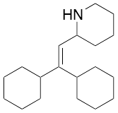 Hexadiline