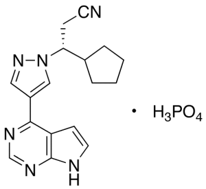 Ruxolitinib Phosphate