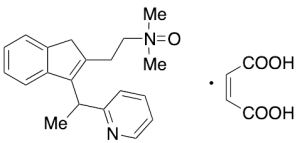 Dimethindene-N-oxide Maleate Salt