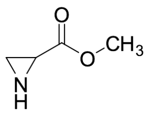 Methyl Aziridine-2-carboxylate
