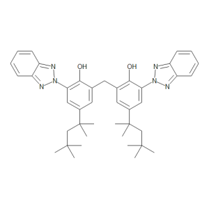Bisoctrizole