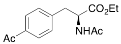 N,4-Diacetyl-L-phenylalanine Ethyl Ester