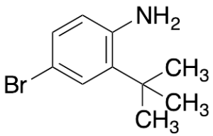 4-Bromo-2-tert-butylaniline