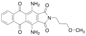 Disperse Blue 60 (Technical Grade)