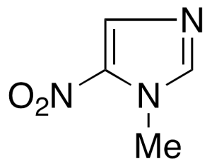 1-Methyl-5-nitroimidazole