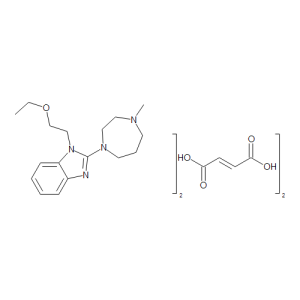 Emedastine Difumerate