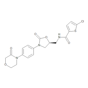Rivaroxaban