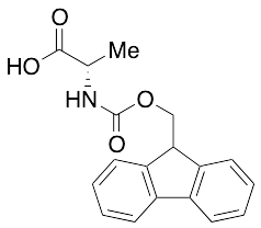 N-Fmoc-L-alanine