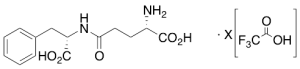 gamma-Glutamylphenylalanine Trifluoroacetic Acid Salt