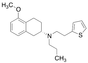5’-Deshydroxy-5’-methoxy Rotigotine