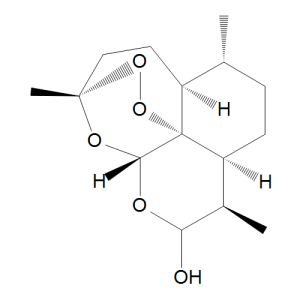 Dihydroartemisinin (a,b Mixture)