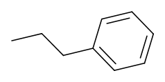 Propylbenzene