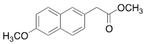 Methyl 6-Methoxy-2-naphthylacetate
