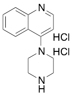 4-Piperazin-1-yl-quinoline Dihydrochloride