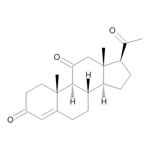 11-Ketoprogesterone