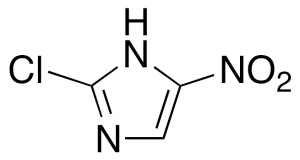 2-Chloro-4-nitroimidazole
