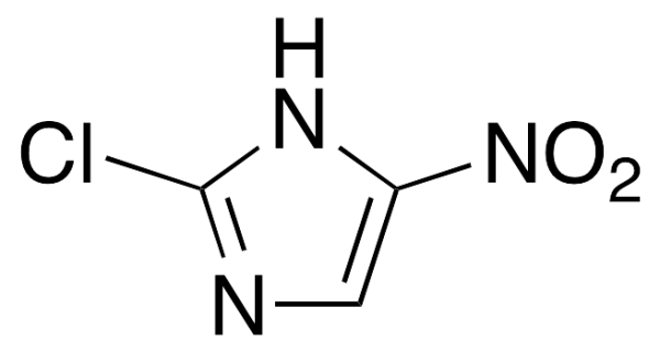 2-Chloro-4-nitroimidazole