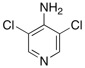 4-Amino-3,5-dichloropyridine
