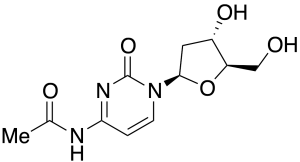 N4-Acetyldeoxycytidine