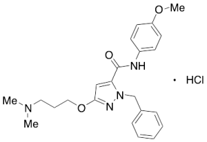 CFM 1571 Hydrochloride