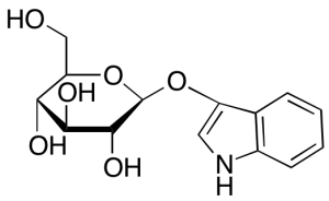 Indoxyl-Beta-D-glucoside