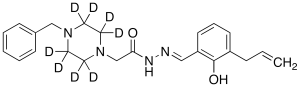 PAC-1-d8
