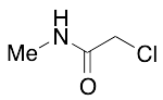 2-Chloro-N-methylacetamide