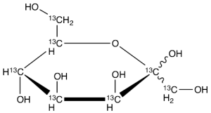 D-Mannoheptulose-13C7