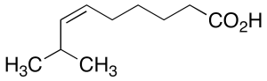 (6Z)-8-Methyl-6-nonenoic Acid (up to 10% trans isomer)
