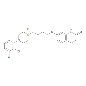 Aripiprazole N1-Oxide