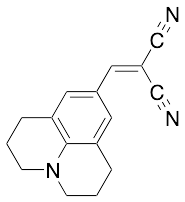 9-(2,2-Dicyanovinyl)julolidine