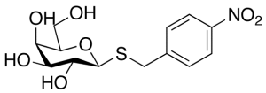 4-Nitrobenzyl 1-Thio-Beta-D-galactopryranoside