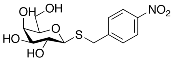 4-Nitrobenzyl 1-Thio-Beta-D-galactopryranoside