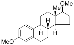 17beta-Estradiol Dimethyl Ether